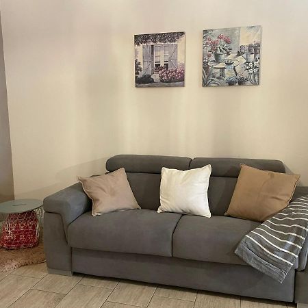 Aury & Ester Casa Vacanze Crema Ngoại thất bức ảnh