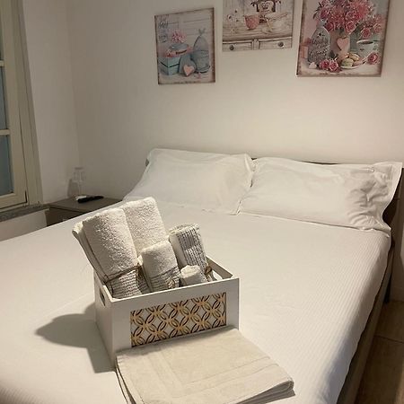 Aury & Ester Casa Vacanze Crema Ngoại thất bức ảnh