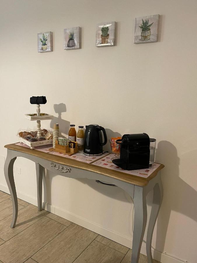 Aury & Ester Casa Vacanze Crema Ngoại thất bức ảnh