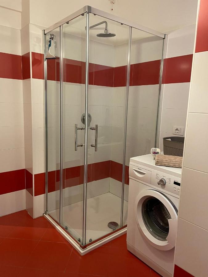 Aury & Ester Casa Vacanze Crema Ngoại thất bức ảnh