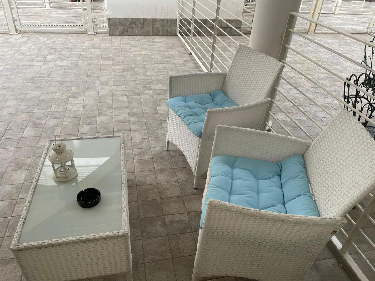 Aury & Ester Casa Vacanze Crema Ngoại thất bức ảnh