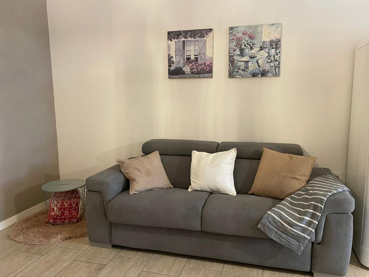 Aury & Ester Casa Vacanze Crema Ngoại thất bức ảnh