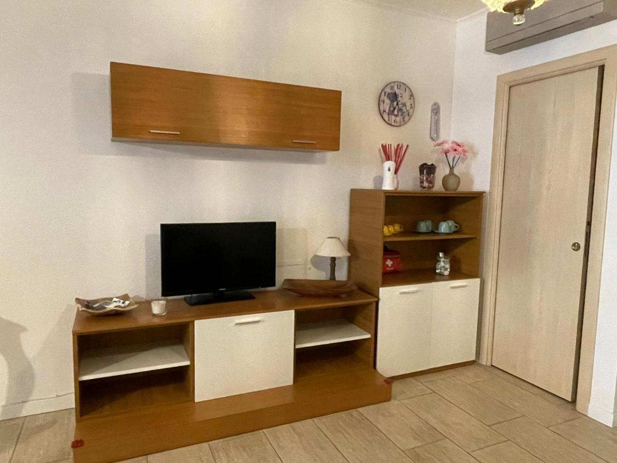 Aury & Ester Casa Vacanze Crema Ngoại thất bức ảnh
