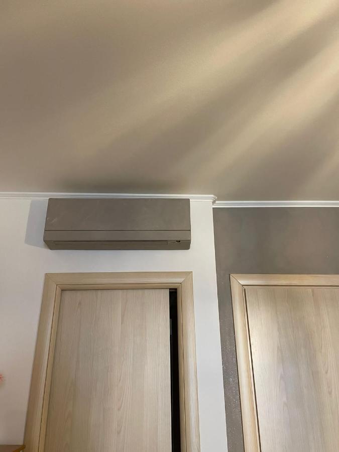 Aury & Ester Casa Vacanze Crema Ngoại thất bức ảnh